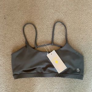 Buffbunny Resource Sports Bra NWT